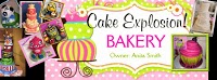 Cake Explosion! 1078352 Image 1